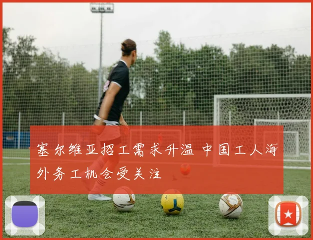 塞尔维亚招工需求升温 中国工人海外务工机会受关注