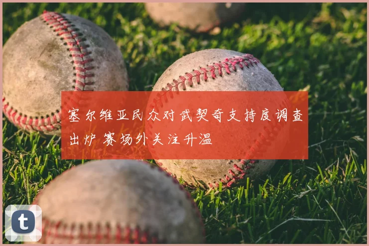 塞尔维亚民众对武契奇支持度调查出炉 赛场外关注升温
